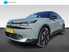 Citroën C4 - | Business Hybrid 145pk Automaat | Navigatie | Keyless |