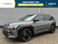 Kia EV3 - 81, 4 kWh 204PK GT-Line Business Edition | Stoel/Stuurwielverwarming | Climate Control | N