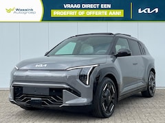 Kia EV3 - 81, 4 kWh 204pk GT-Line | Schuif- Kanteldak | Harman Kardon Audio | Adaptive Cruise Contro