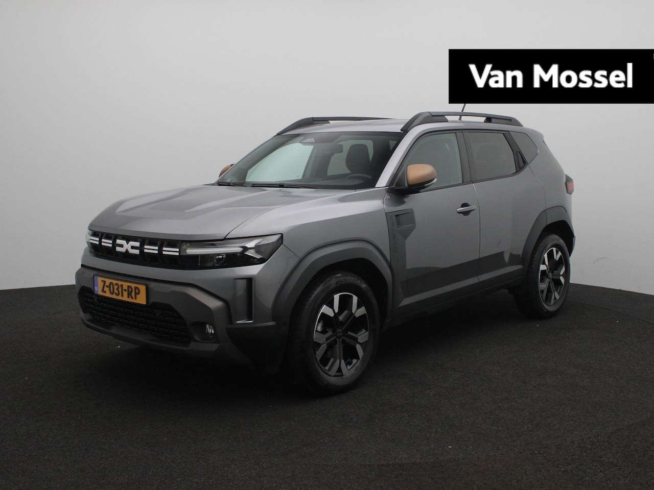 Dacia Duster - TCe 130 mild hybrid Extreme | Pack Parking | Media Display 10,1” Touchscreen, Radio DAB+ m - AutoWereld.nl