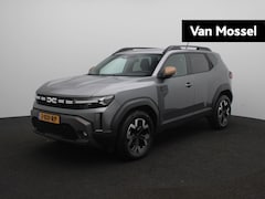 Dacia Duster - TCe 130 mild hybrid Extreme | Pack Parking | Media Display 10, 1” Touchscreen, Radio DAB+