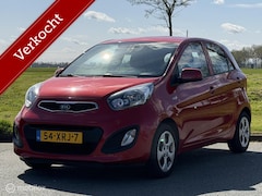 Kia Picanto - 1.0 CVVT Comfort Pack | NW APK |