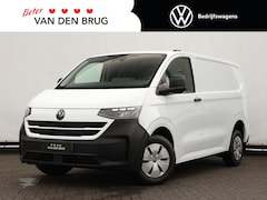 Volkswagen Transporter - 2.0 TDI 150pk Automaat L1H1 Life | ECC | Cruise control | Navigatie via App connect | Came