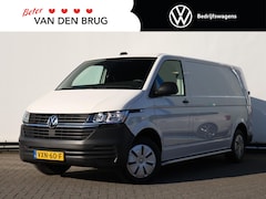 Volkswagen Transporter - 2.0 TDI 110 pk L2H1 Business | Airco | Cruise control | Navigatie via App connect | Bijrij