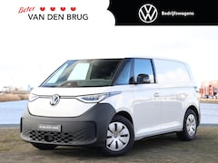 Volkswagen ID. Buzz Cargo - Economy Business 210 kW (286 pk) | Grote accu | Maart rijden | Navi via app connect | Came