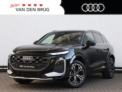 Audi Q3 - 1.5 200kW e-hybrid S edition | Tech plus pakket | S line interieur pakket | Privacy glas