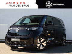 Volkswagen ID. Buzz Cargo - Bulli Edition Elektromotor 210 kW (286 pk) 2988 mm | Grote accu | LED Matrix | App connect