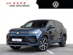 Volkswagen Tayron - R-Line Edition 1.5 eHybrid 272 PK | Navigatie | Panoramadak | Camera | Trekhaak | Harman K