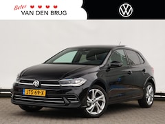 Volkswagen Polo - 50 Edition 1.0 TSI 95 pk DSG | 17" inch velgen | Stoelverwarming | Digital cockpit | Panor