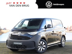 Volkswagen ID. Buzz Cargo - Economy Business 210 kW (286 pk) | Grote accu | April rijden | Navi via app connect | Came
