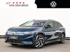 Volkswagen ID.7 Tourer - Pro Business 77 kWh 286PK | Trekhaak | 360 Camera | Stoel- en stuurverwarming | Matrix Led