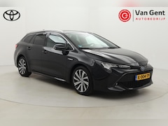 Toyota Corolla Touring Sports - 2.0 Hybrid Business Plus | Apple Carplay / Android Auto | Stoelverwarming | Adaptive Cruis