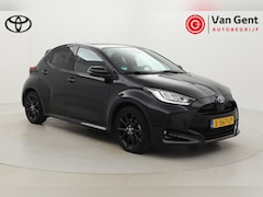 Toyota Yaris - 1.5 Hybrid Executive | Panoramadak | Apple Carplay / Android Auto | Dodehoek detectie | JB