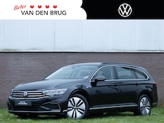 Volkswagen Passat Variant - GTE 1.4 TSI PHEV 218 PK DSG Business | LED | Achteruitrijcamera | Side Assist | Navigatie