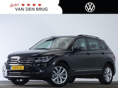 Volkswagen Tiguan - 1.4 TSI 245 PK DSG eHybrid Life | LED | Stoel & Stuurwielverwarming | Navigatie | Adaptiev