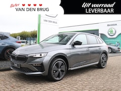 Skoda Scala - 1.0 TSI Monte Carlo | Stoelverwarming | Matrix LED | Camera | Cruise control | Climate con