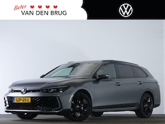 Volkswagen Passat Variant - R-Line 1.5 eTSI 150 PK | Matrix IQ LED | 360 Camera | HUD | Panoramadak | Side Assist | El