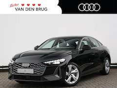 Audi A5 Limousine - Advanced Edition | 35 TFSI 150pk | Elektrisch verst. best. stoel | MMI experience plus | L