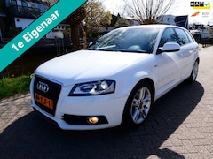 Audi A3 Sportback - 1.2 TFSI S Edition 1e eig. 5-deurs Clima Cruise Navi LED