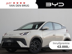 BYD Dolphin Surf - Boost 43 kWh | €2000 korting | 322km WLTP | Achteruitrijcamera | Adaptive cruise control |