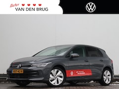 Volkswagen Golf - 1.5 TSI Life Edition | Achteruitrijcamera | App-connect | DEMO