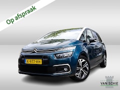 Citroën Grand C4 SpaceTourer - 1.2 PureTech Business 1e-Eig & Keurig-Onderh. BOVAG-Garantie. NL-Auto