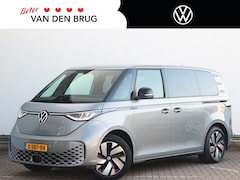 Volkswagen ID. Buzz - Pro 77kWh | Trekhaak | Achteruitrijcamera | Apple Carplay/Android Auto | Adaptive cruise c