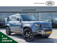 Land Rover Defender 110 - 2.0 P300e 110 X-Dynamic HSE | Geklimatiseerde voorstoelen | Head-up | Adaptive Cruise | Wi