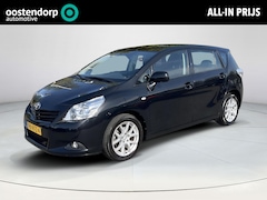 Toyota Verso - 1.8 VVT-i Business Automaat | Trekhaak | Navigatie | Panoramadak | Licht metalen velgen