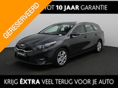 Kia Cee'd Sportswagon - Ceed Pulse 1.0 T-GDi 120 MHEV DCT ISG