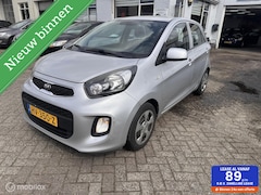 Kia Picanto - 1.0 CVVT ComfortLine