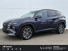 Hyundai Tucson - 1.6 T-GDI PHEV Premium * Nu met € 3.500 Voordeel * Nieuw uit voorraad leverbaar