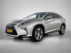Lexus RX 450h - 4WD President Line | Trekhaak | Panoramisch Schuifdak | Mark Levinson |
