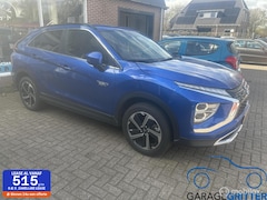 Mitsubishi Eclipse Cross - 2.4 PHEV Intense+