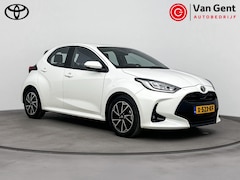 Toyota Yaris - 1.5 Hybrid Dynamic | Apple Carplay / Android Auto | Adaptive Cruise | Clima | Camera | LED