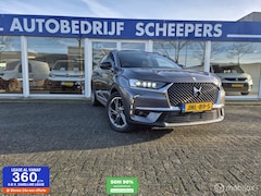 DS 7 Crossback - E-Tense 300 4x4 Rivoli