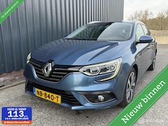 Renault Mégane Estate - 1.2 TCe Bose NAP/DEALER O.H/BOSE/CAMERA
