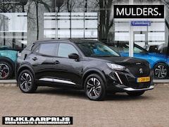 Peugeot e-2008 - EV Allure Pack 50 kWh | Camera/Navi/Climate