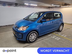 Volkswagen Up! - 1.0 BMT move up 60pk | Executive pakket | Airco | DAB+