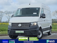 Volkswagen Crafter - 35 2.0 L3H3 140Pk Automaat