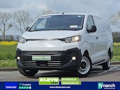 Fiat Scudo - 2.0 L3 Navi Automaat