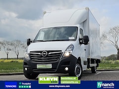 Opel Movano - 2.3 Bakwagen Laadklep
