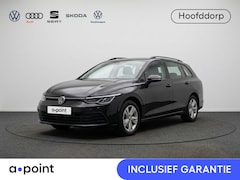 Volkswagen Golf Variant - 1.0 eTSI Life 110PK | Achteruitrijcamera | Clima | Parkeersensoren |