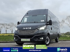 Iveco Daily - 35S18 ac automaat EURO6