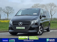 Mercedes-Benz Vito Tourer - 114 CDI L3 XL 9-Persoons LED
