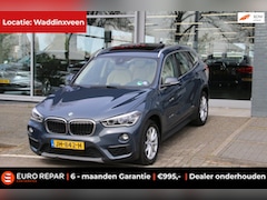BMW X1 - XDrive20i Essential