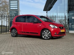 SEAT Mii - 1.0 FR Intense | PDC | Automaat | Stoelverwarming