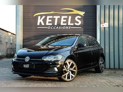 Volkswagen Polo - 1.0 TSI Comfortline ACC/DSG/CarPlay/Stoelverwarming
