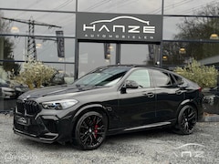 BMW X6M - X6 M F96