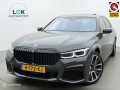 BMW 7-serie - 745e High Executive M|DAK|H&K|HUD|LEDER|MEMORY|